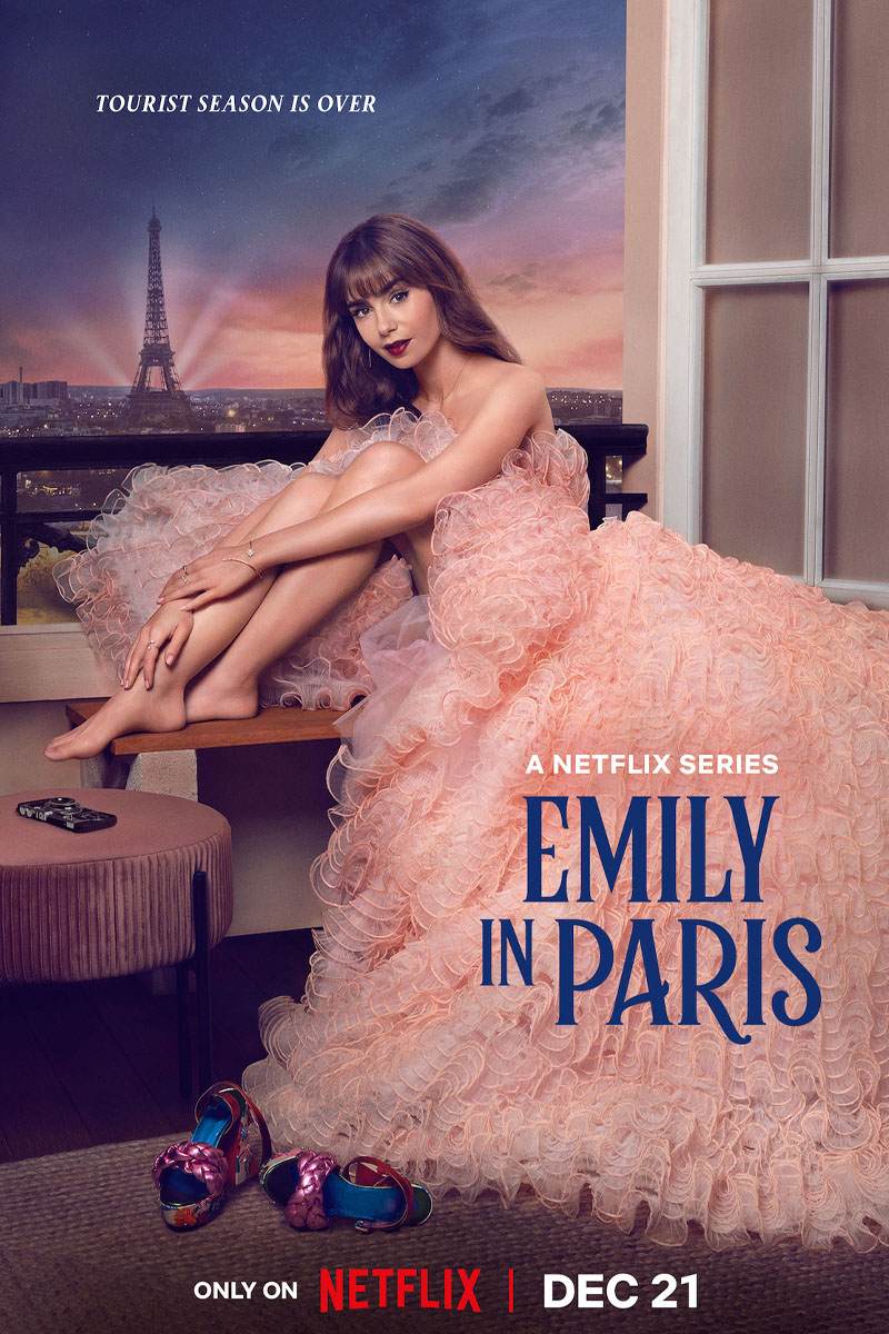 Emily in Paris